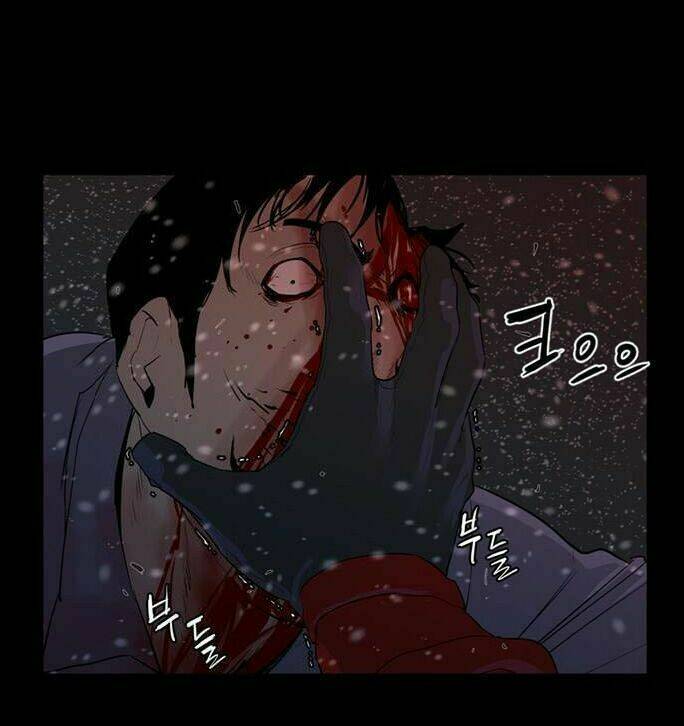 đêm vùng cực chapter 41 71