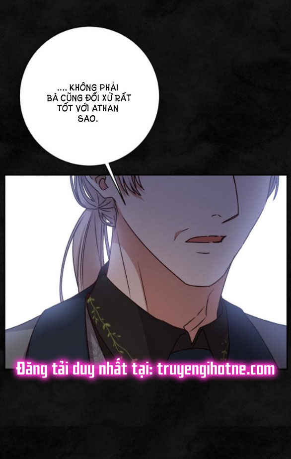 Bạo Chúa Muốn Có Cuộc Sống Tốt Đẹp chapter 36.1 - Trang 33