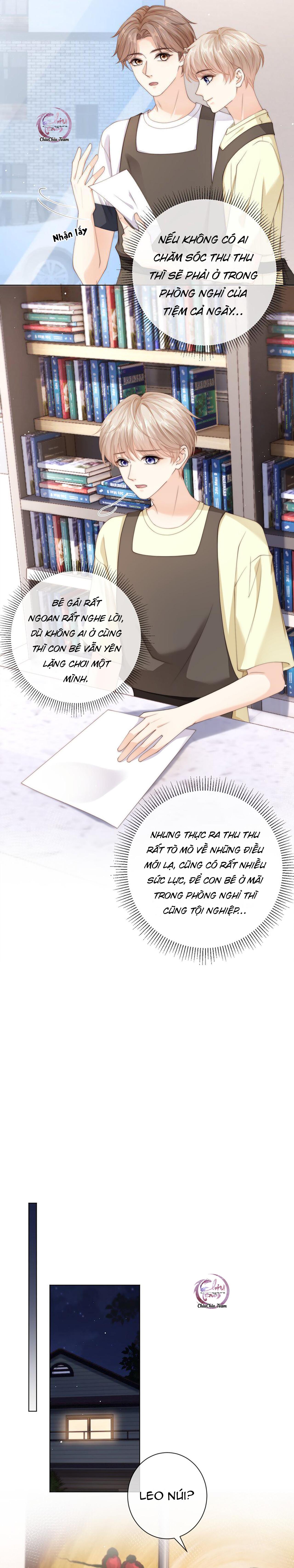 đảo thanh mai chapter 41 5