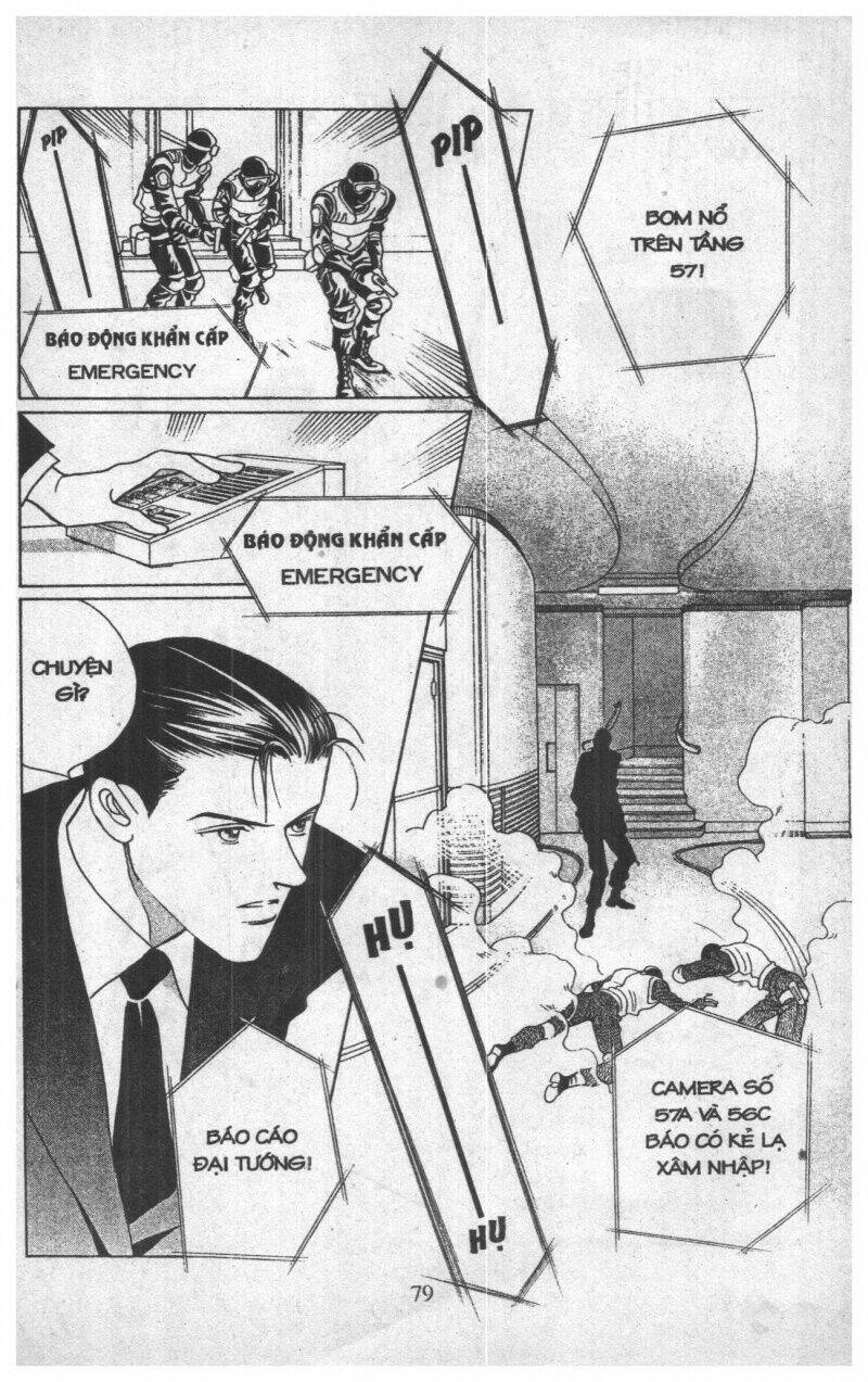 nàng tiên ánh trăng - kaguya hime chapter 23 79