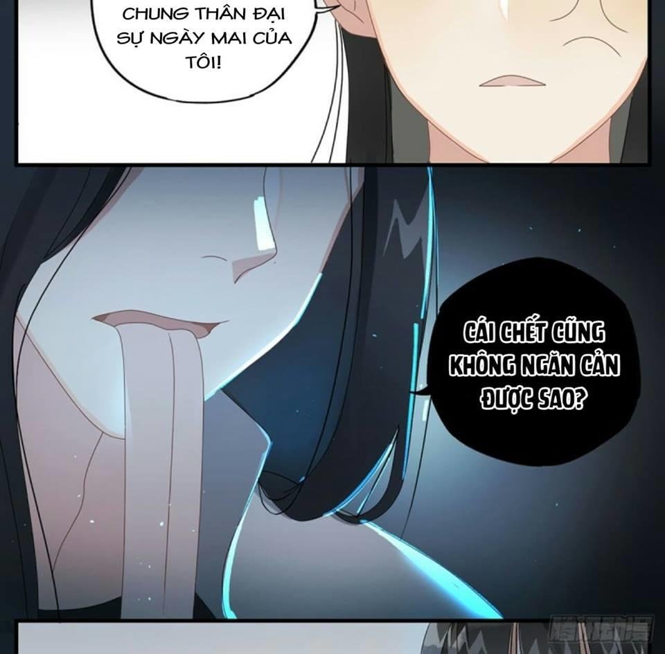 hắc bạch hữu thường chapter 1 18