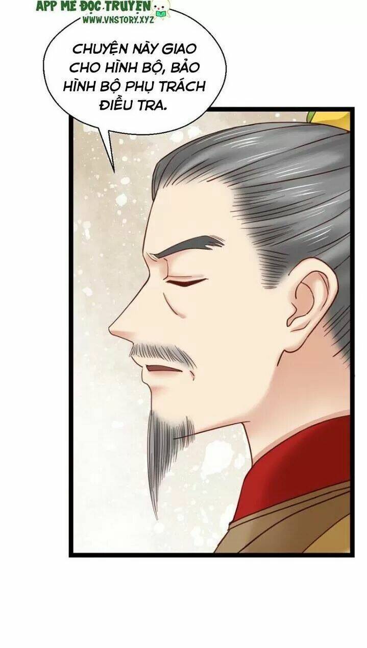 kiều nữ độc phi chapter 252 11