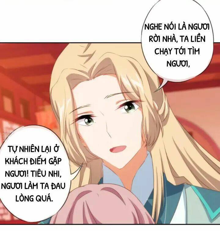 ồ, phu quân đáng yêu của tôi! chapter 28 27