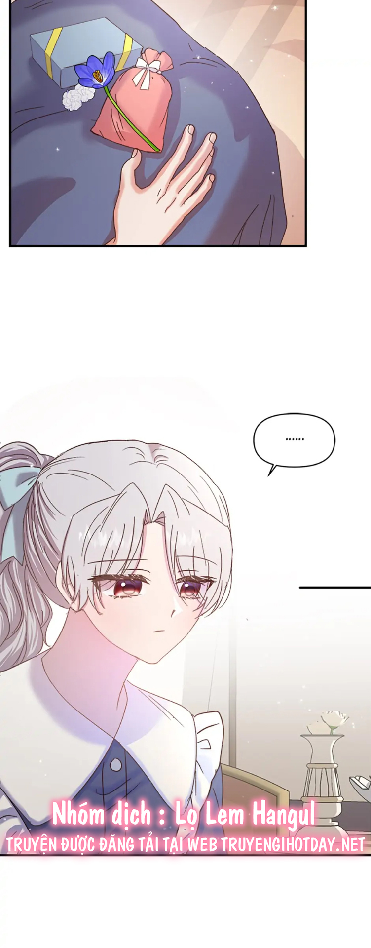 tôi sẽ không kết hôn với ngài đâu chapter 21 20