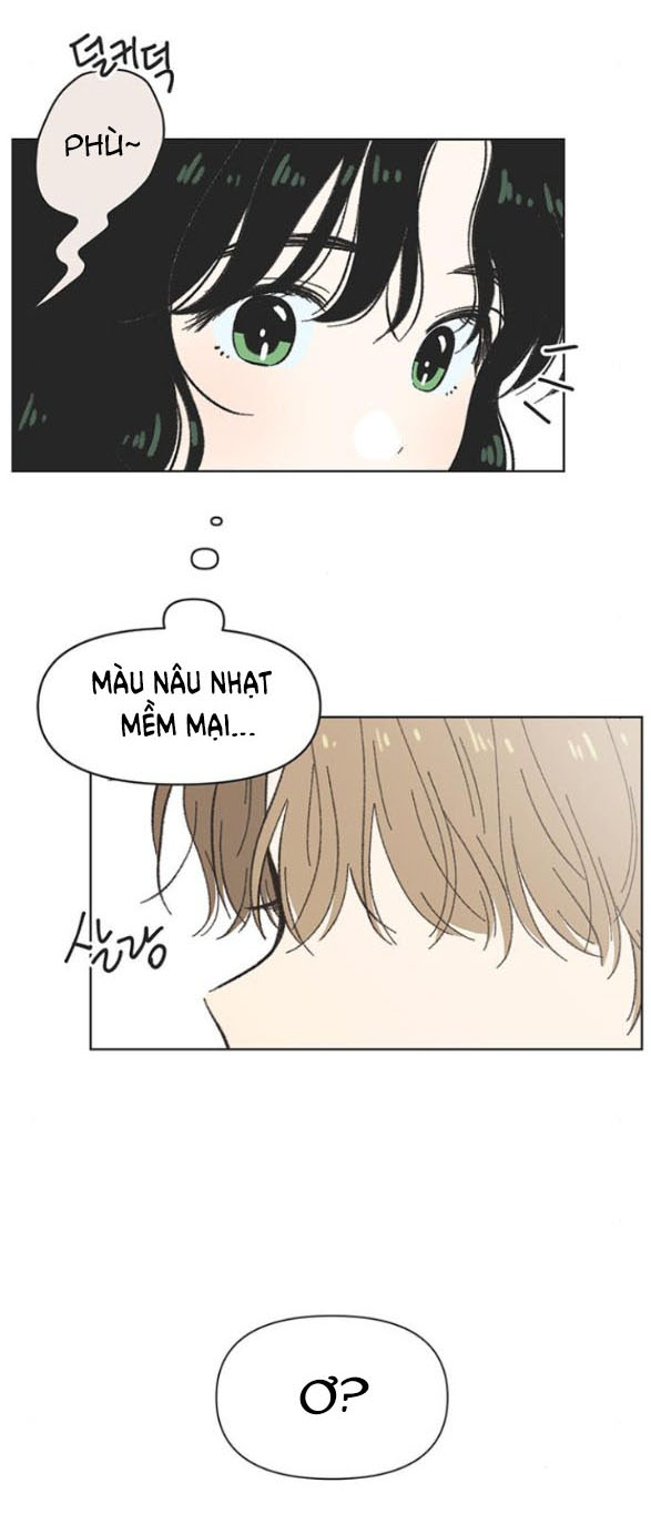 Thanh Xuân Đáng Yêu chapter 2.1 11