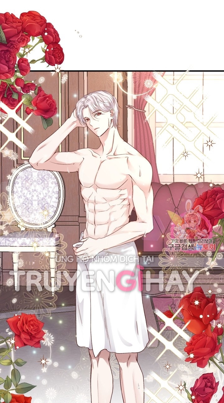 trở thành vợ thái tử quái vật chapter 13.1 9