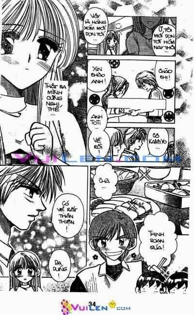 arita đáng yêu chapter 5 34