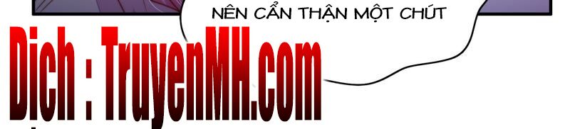 ngày nào thiếu soái cũng ghen chapter 47 30