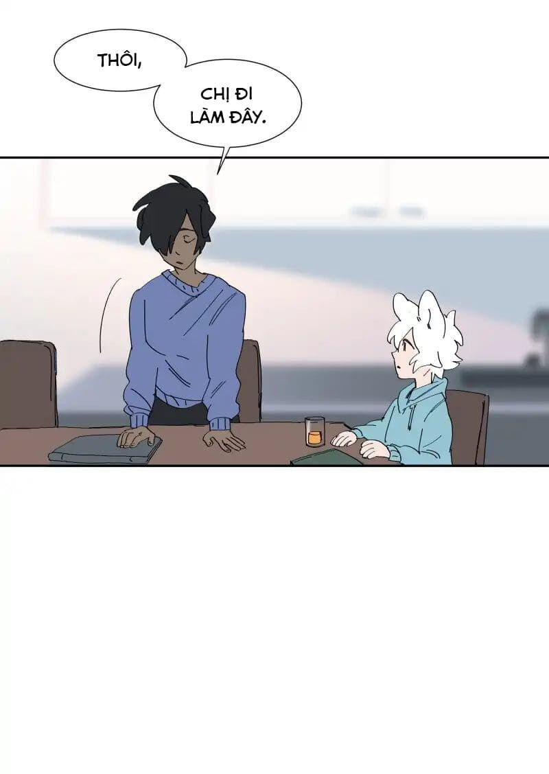 lumine - cội nguồn ánh sáng chapter 68 6