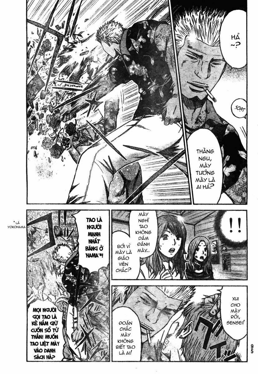 gto: shonan 14 days chapter 4 12