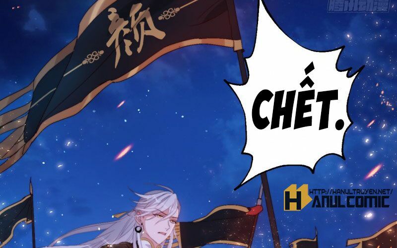 ta mới không gả cho hoàng tử phản diện chapter 0 8