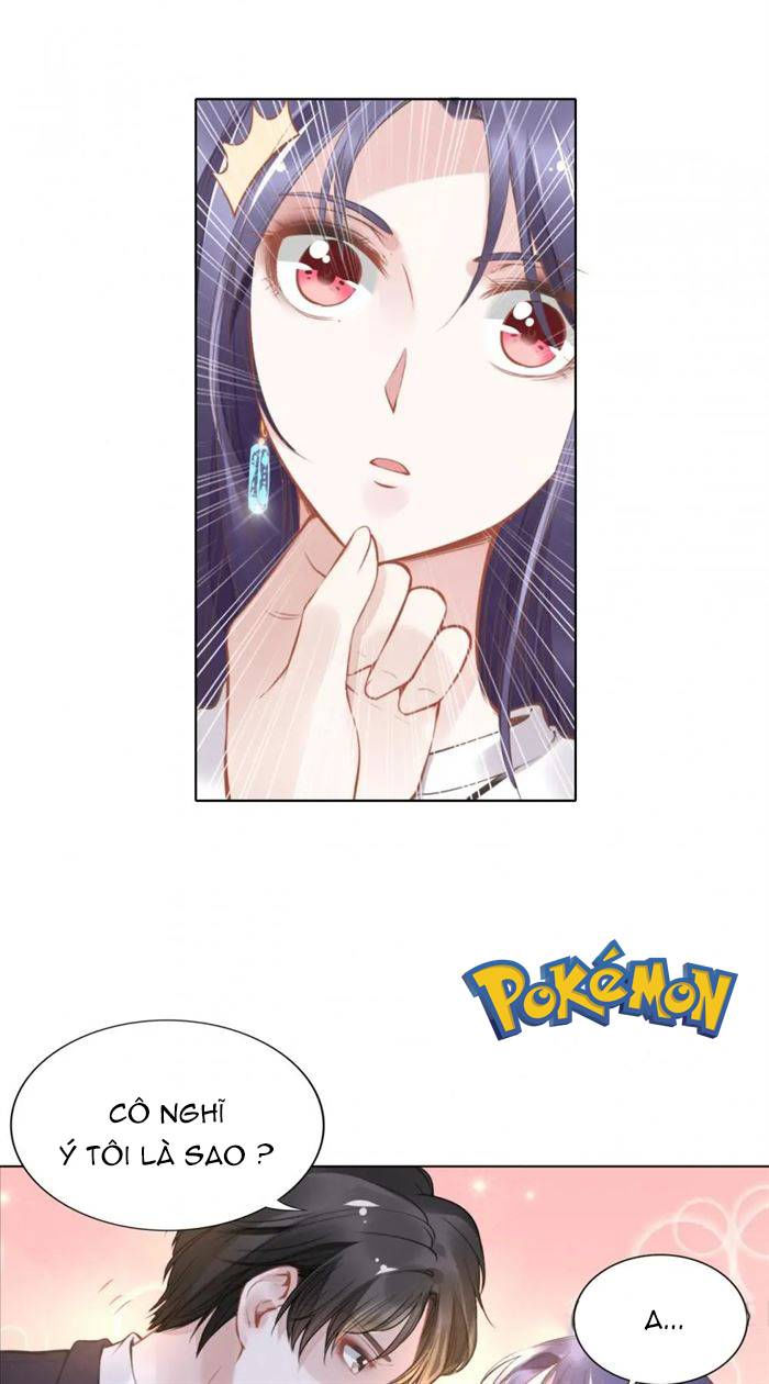 cô dâu bỏ trốn chapter 2 15