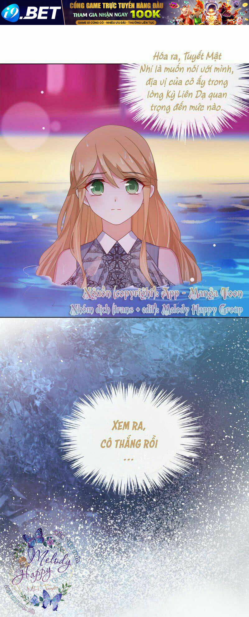 ma lạt thiên kim đẩu ác thiếu chapter 115 18