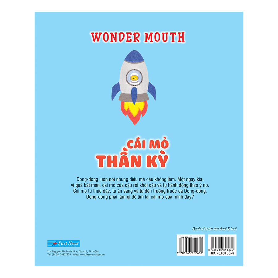 Combo Cái Mỏ Thần Kỳ