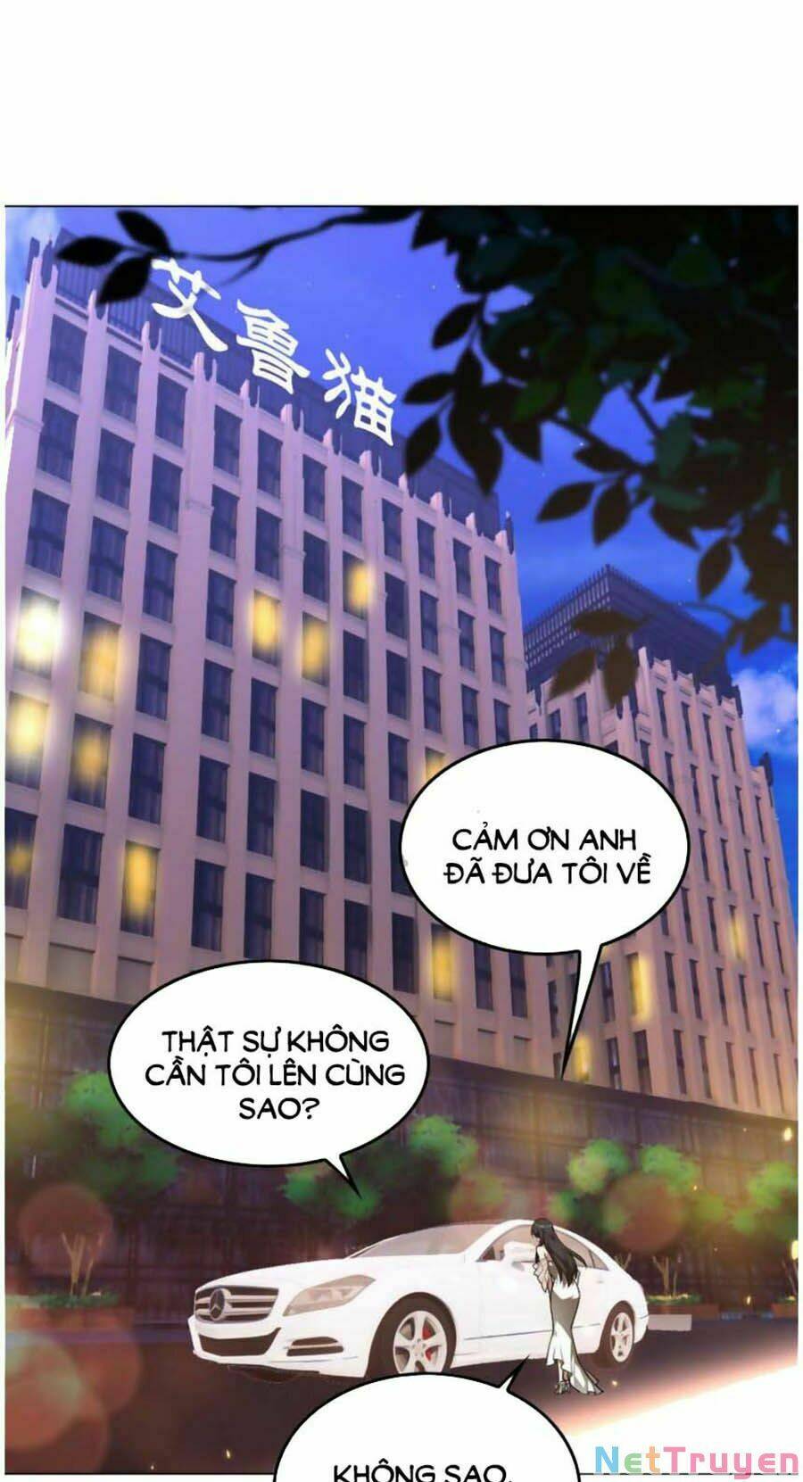 cô vợ gả thay của tổng tài cố chấp chapter 50 26