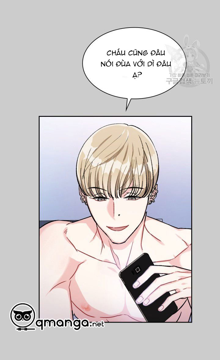 cậu có cà rốt chứ? chapter 0 16