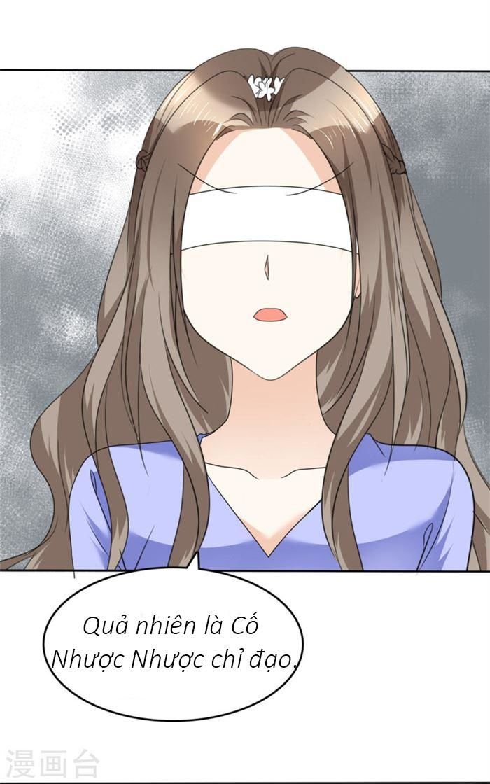 con đường phản công của sủng thê chapter 50 28