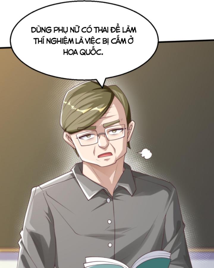 học cùng em gái, tôi bất cẩn vô địch rồi chapter 22 6