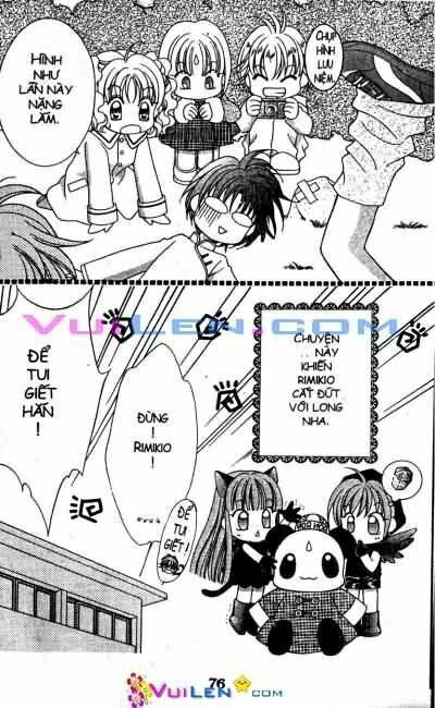 lâu đài cổ chapter 10 74