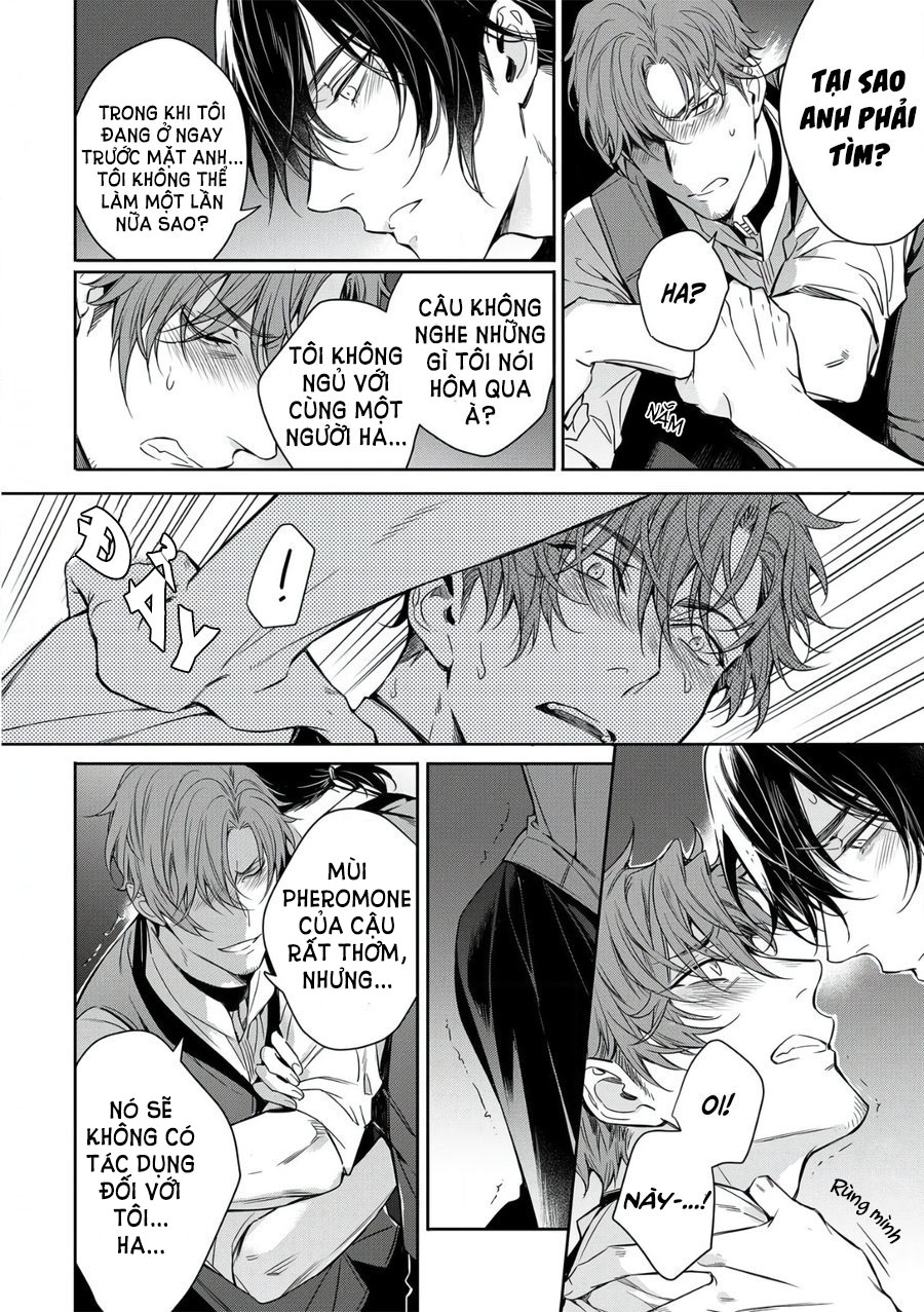 tạm biệt vận mệnh chapter 2 13