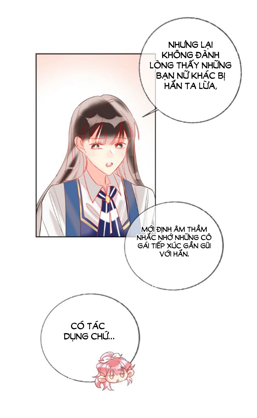 kế hoạch đánh chiếm của công chúa nghèo chapter 36 27