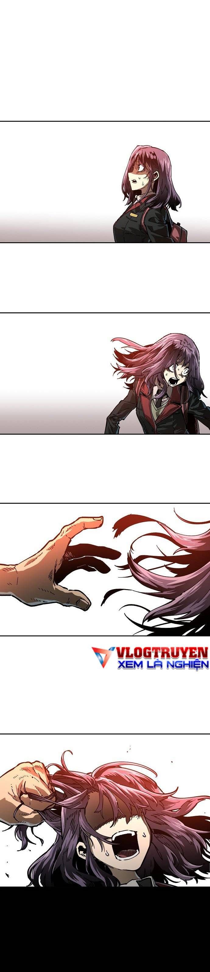 chỉ có cái c.h.ế.t mới là sự cứu rỗi chapter 7 55