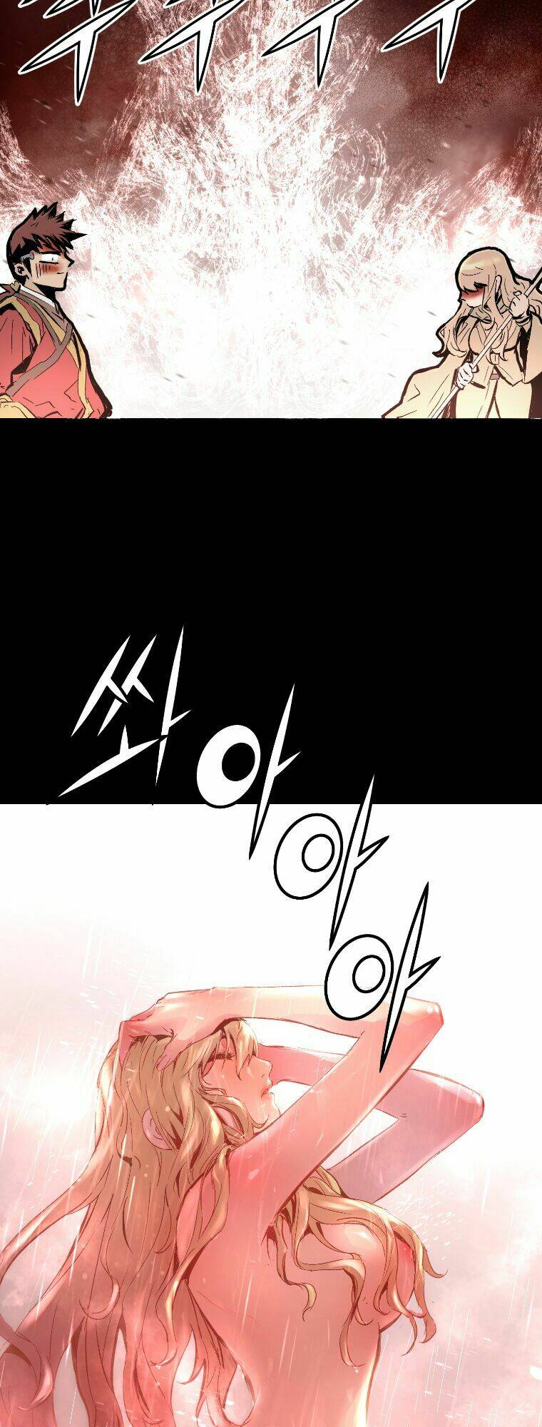 tam tuyệt tại dị giới chapter 7 21