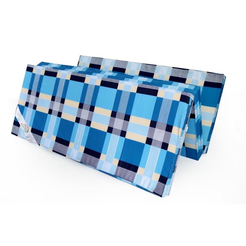 Vỏ bọc đệm vải cotton TC cho đệm 3 tấm