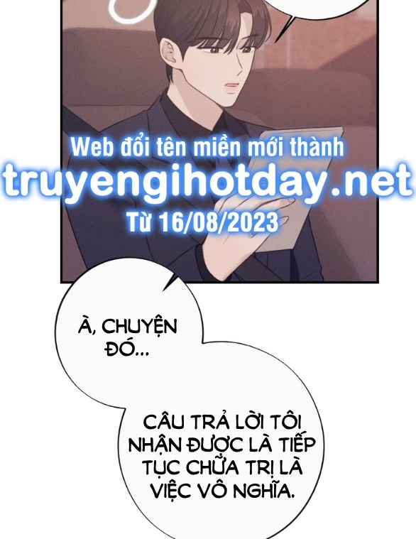 [18+] người vợ quyến rũ chapter 12.1 10