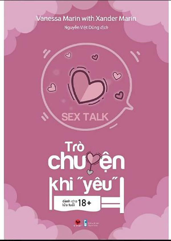 Trò Chuyện Khi Yêu