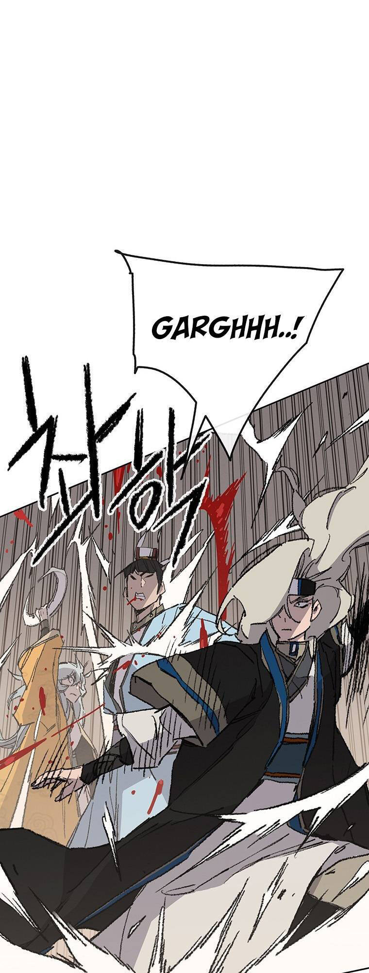 kiếm sĩ bất bại chapter 109 36