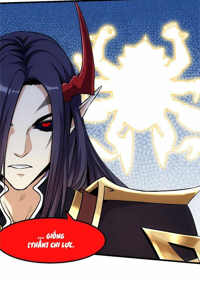 đừng cản ta tu tiên chapter 104 6