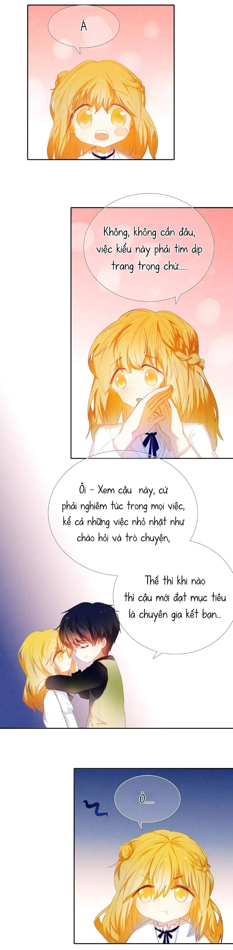 kế hoạch trái tim chapter 45 15