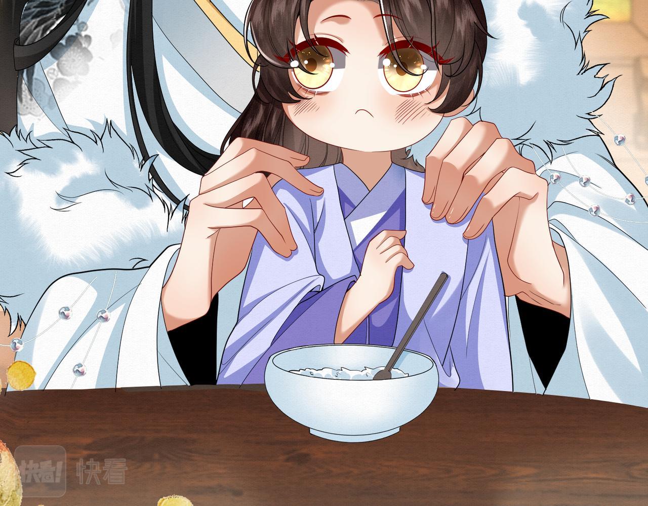 nam thê vô dụng sống lại rồi!!! chapter 55 28