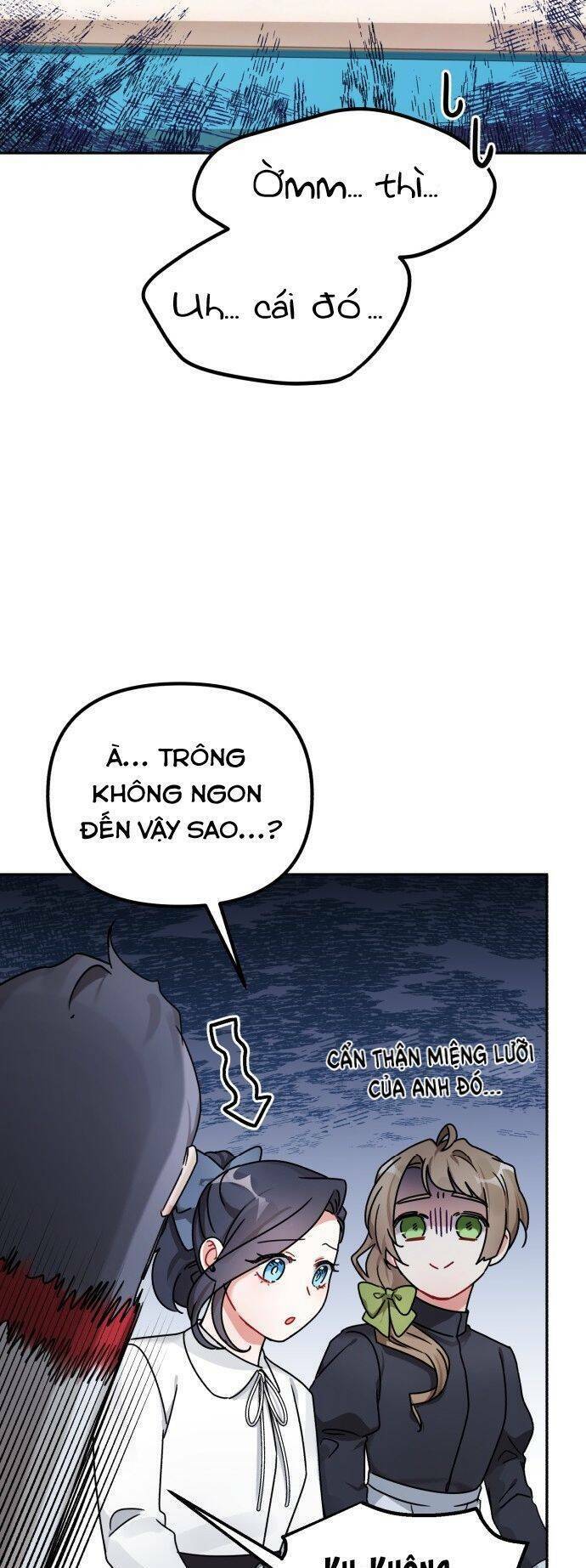 thân gửi nàng bạch tuyết chapter 11 47