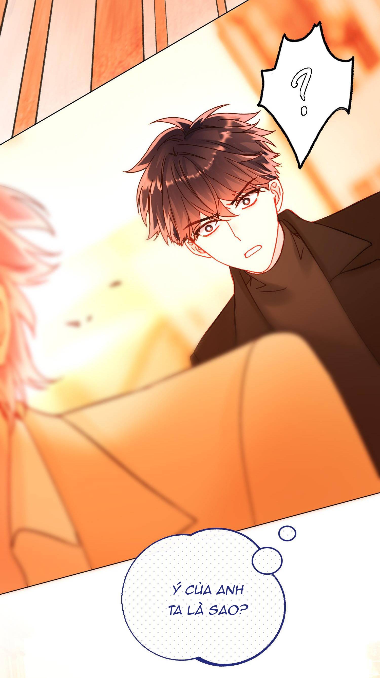 tôi phải làm một kẻ đại xấu xa chapter 59 30