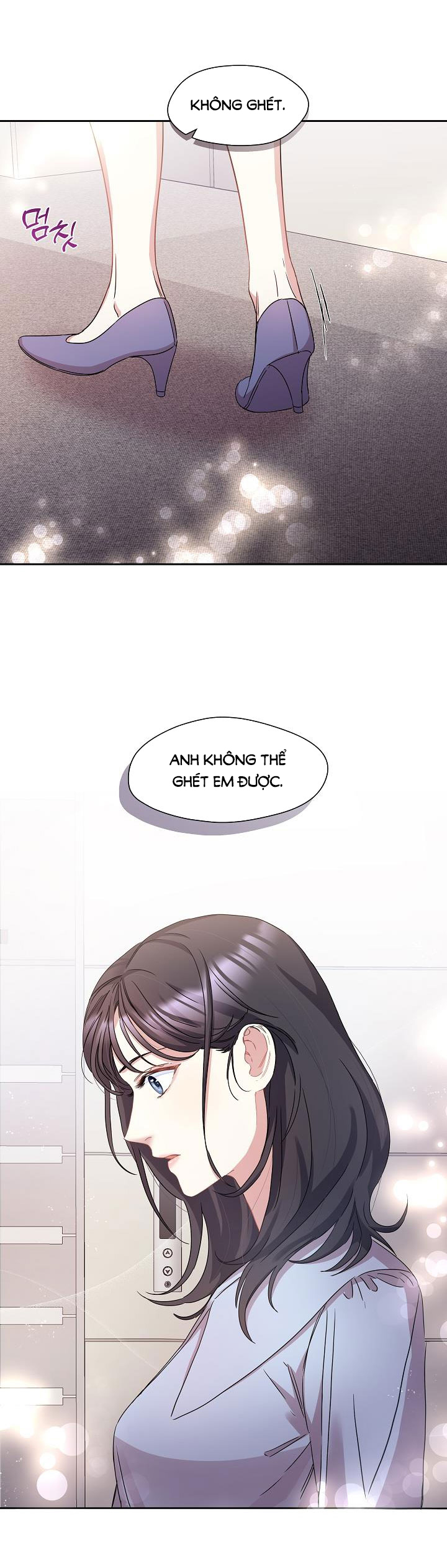 Chó Ngoan chapter 3.1 - Trang 11