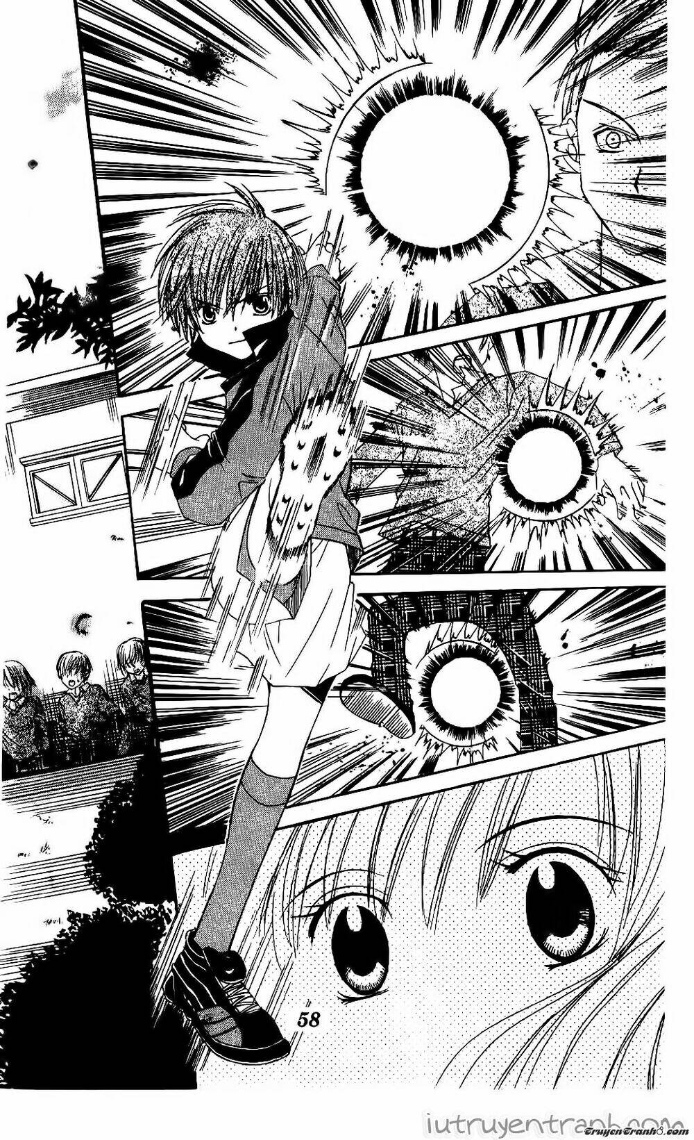 get love! chapter 2 27