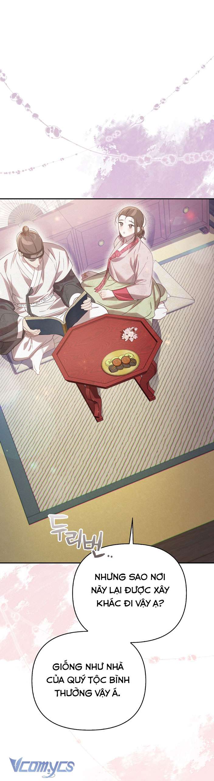 [18+] tiết học bí mật của trung điện chapter 29 39