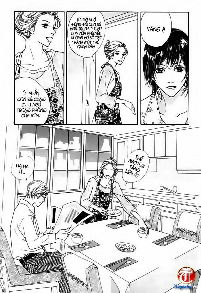 flowers of evil chapter 1.1 8