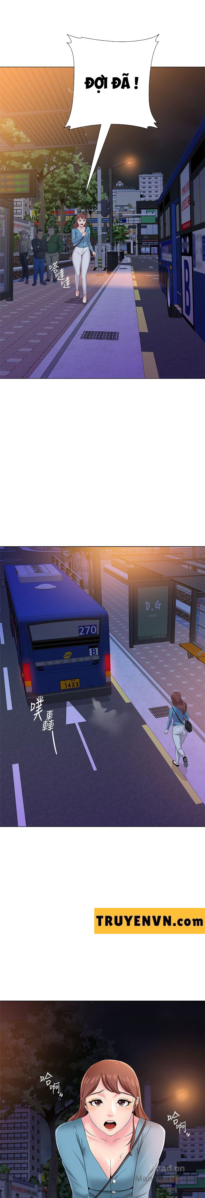 cô giáo bán thân chapter 31 28