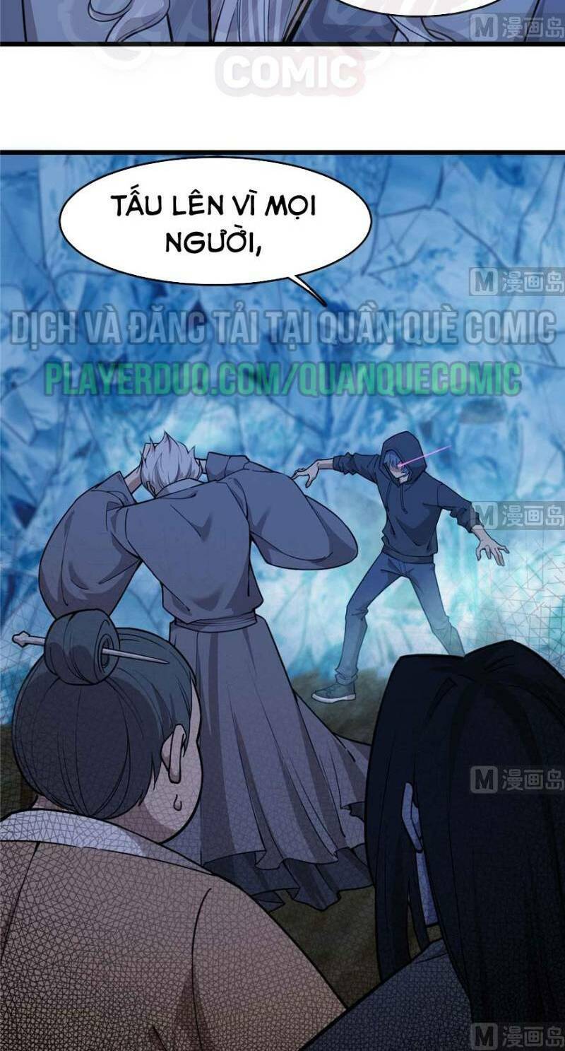 thâm dạ thư ốc chapter 92 2