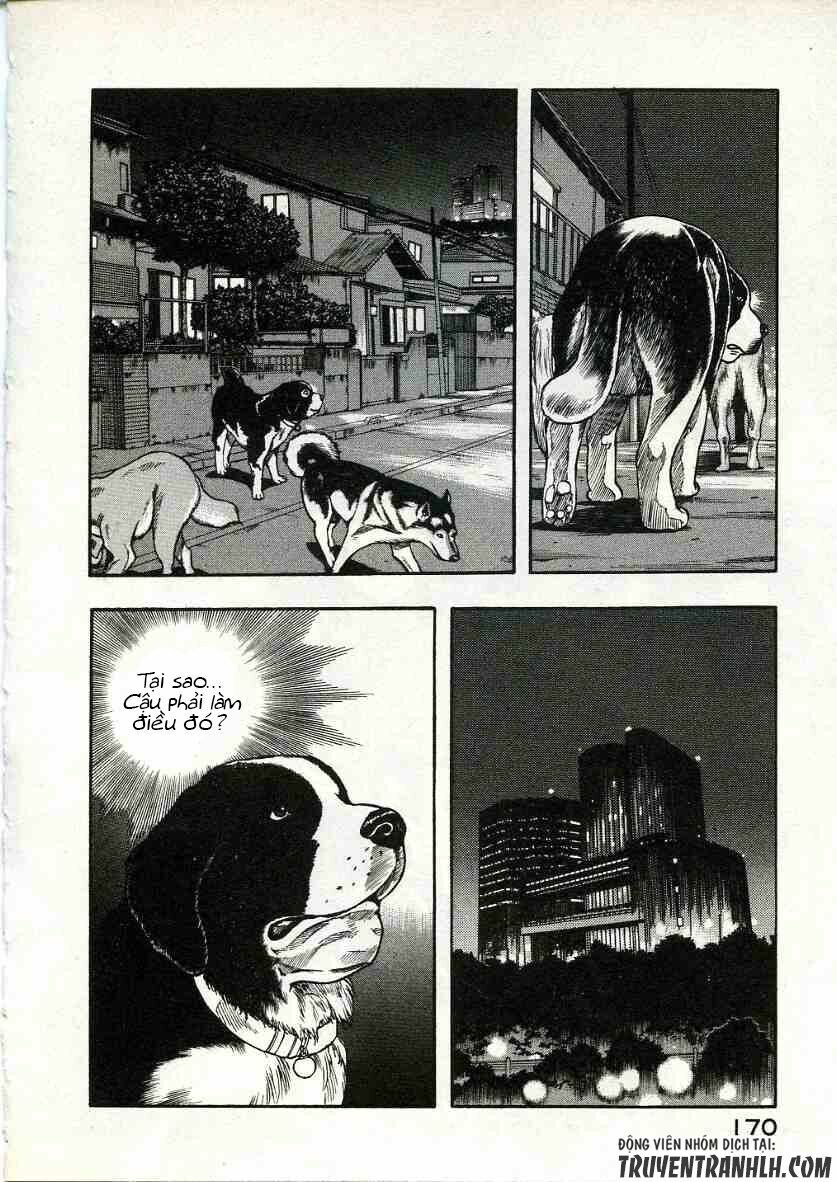 inugami chapter 14 5