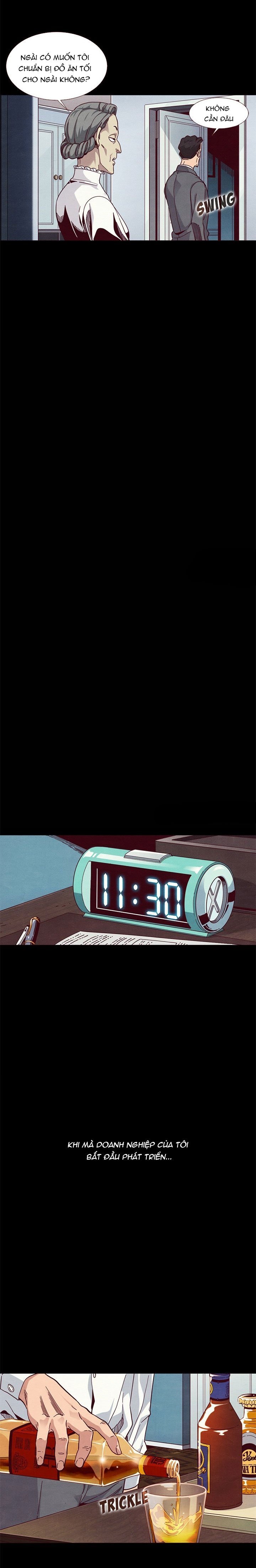 công tử bột chapter 12 4