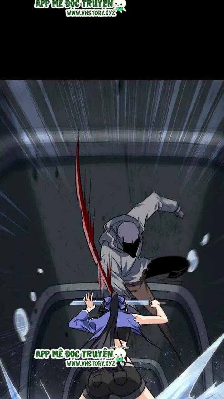 bạn gái virus của tôi chapter 201 43