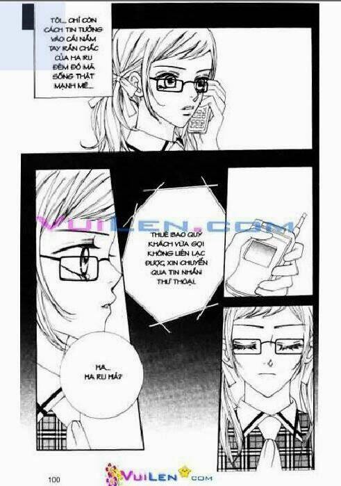 lớp học đặc biệt chapter 5 99