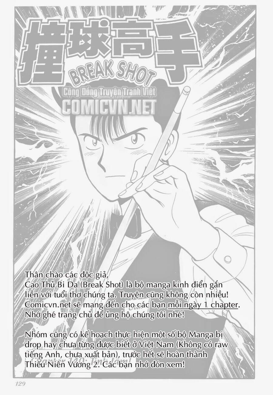 break shot chapter 139 19