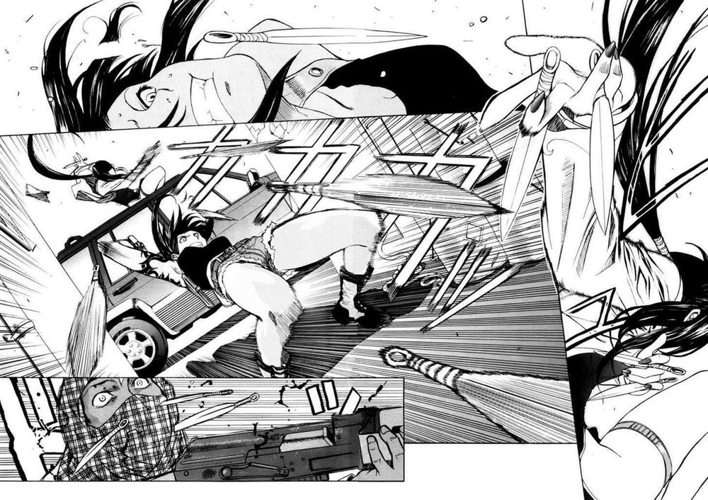 hố đen chapter 19 4