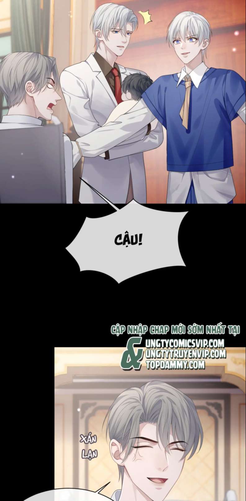 xin hãy ly hôn chapter 83 36