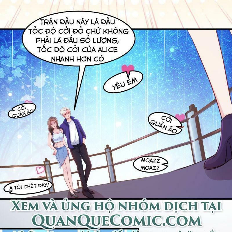 tối cường vận đào hoa chapter 104 7
